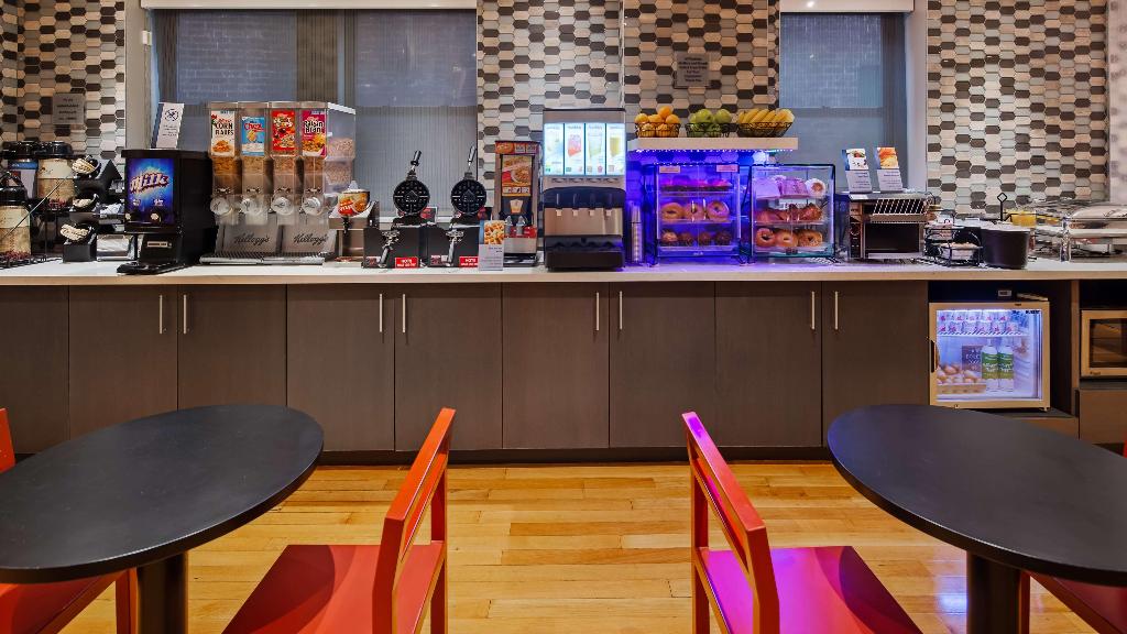 Best Western Plus Hospitality House photo 31