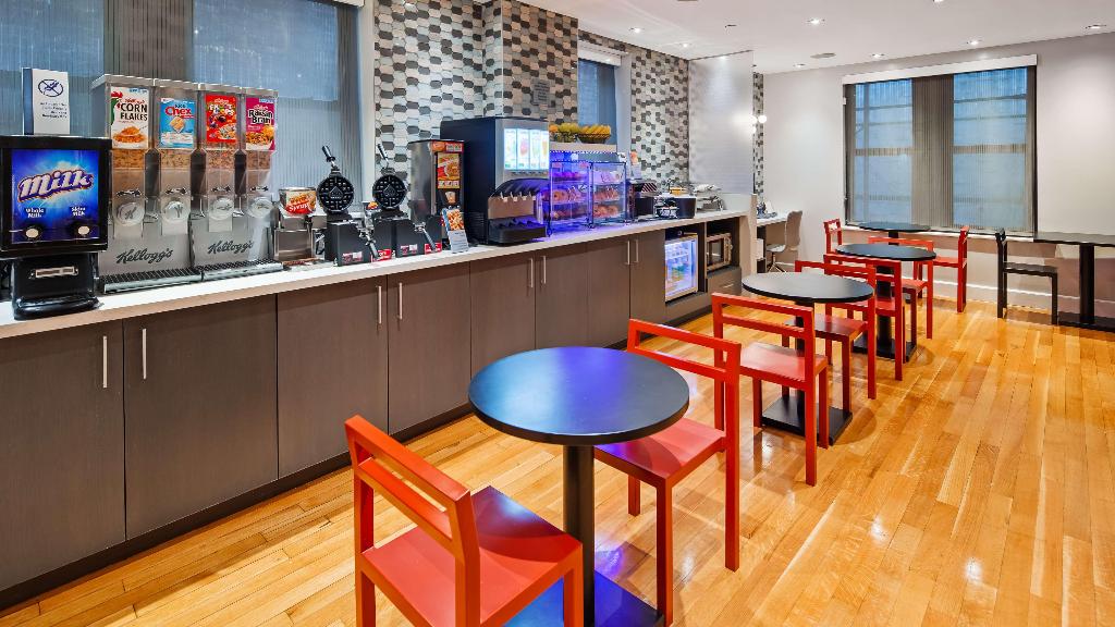 Best Western Plus Hospitality House photo 33