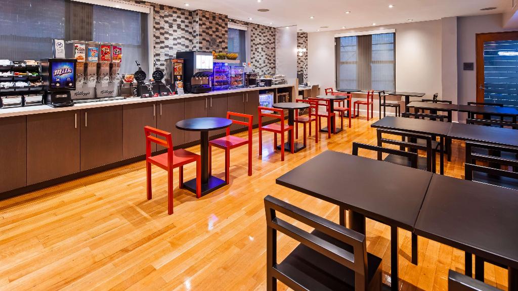 Best Western Plus Hospitality House photo 34