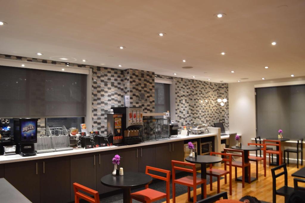 Best Western Plus Hospitality House photo 36