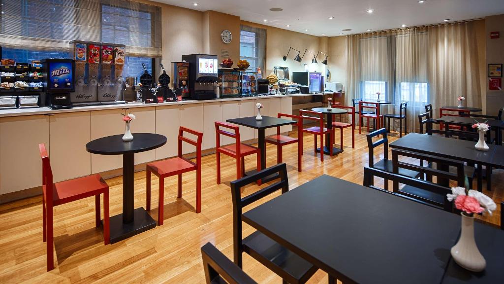 Best Western Plus Hospitality House photo 8