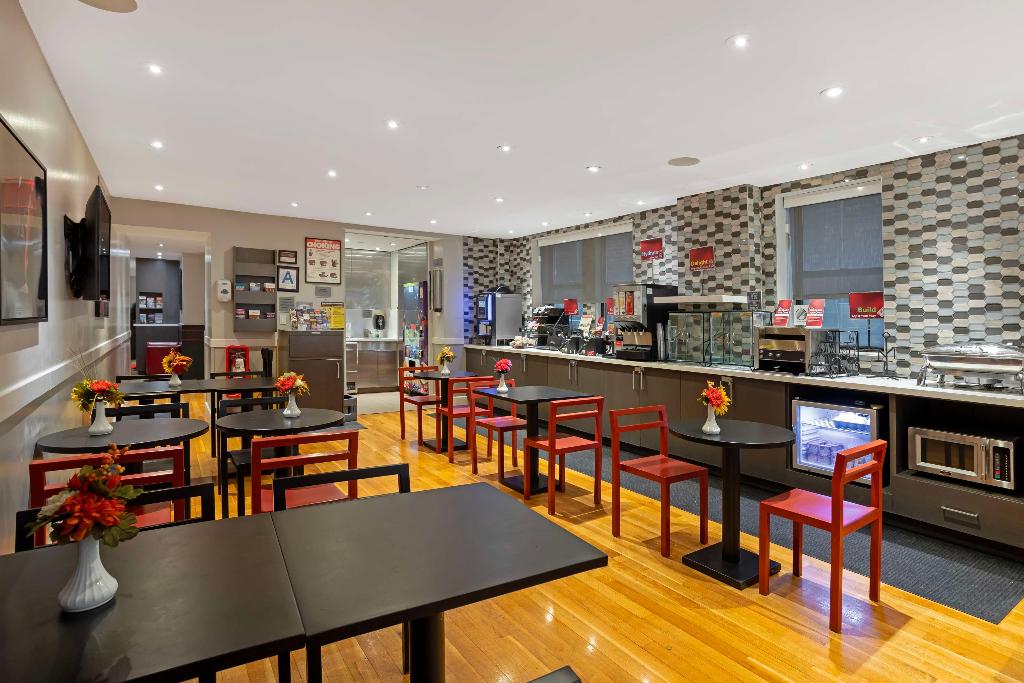 Best Western Plus Hospitality House photo 132