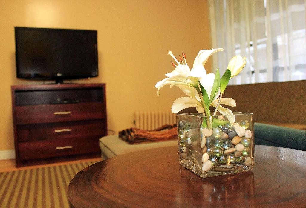 Best Western Plus Hospitality House photo 42