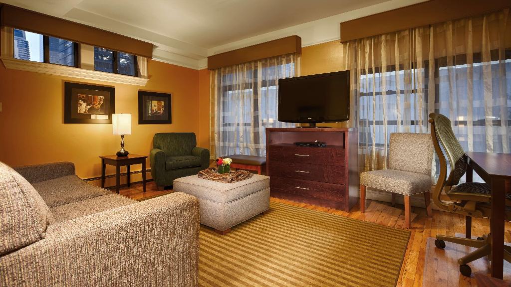 Best Western Plus Hospitality House photo 77