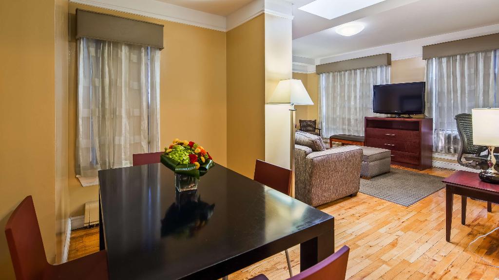 Best Western Plus Hospitality House photo 74