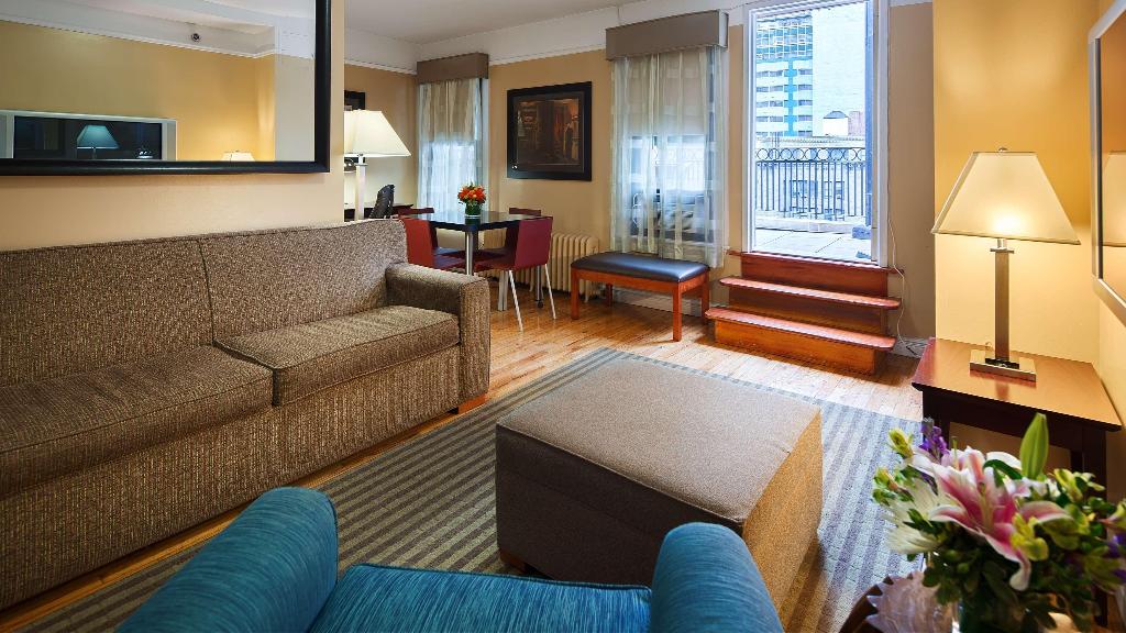 Best Western Plus Hospitality House photo 66