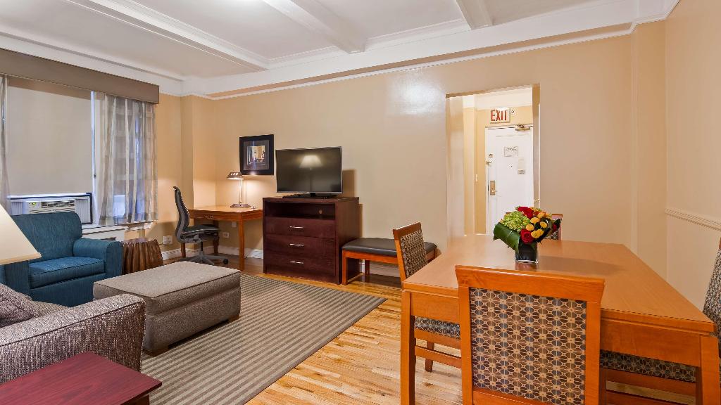Best Western Plus Hospitality House photo 64