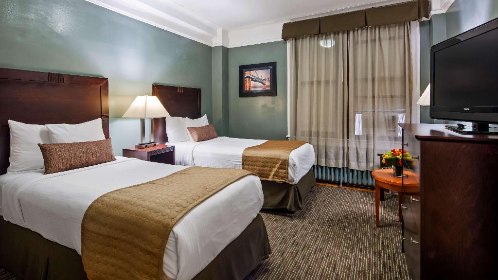 Best Western Plus Hospitality House photo 84
