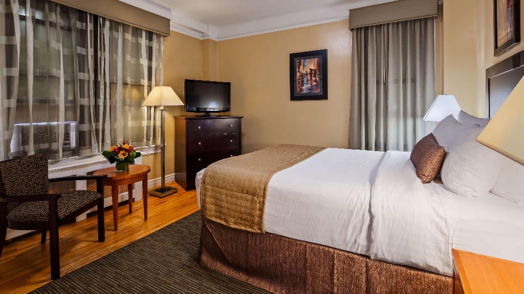 Best Western Plus Hospitality House photo 80