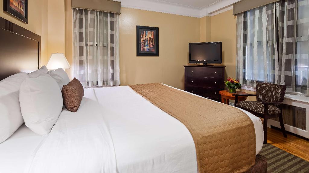 Best Western Plus Hospitality House photo 79