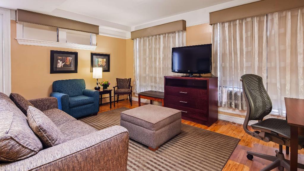 Best Western Plus Hospitality House photo 99