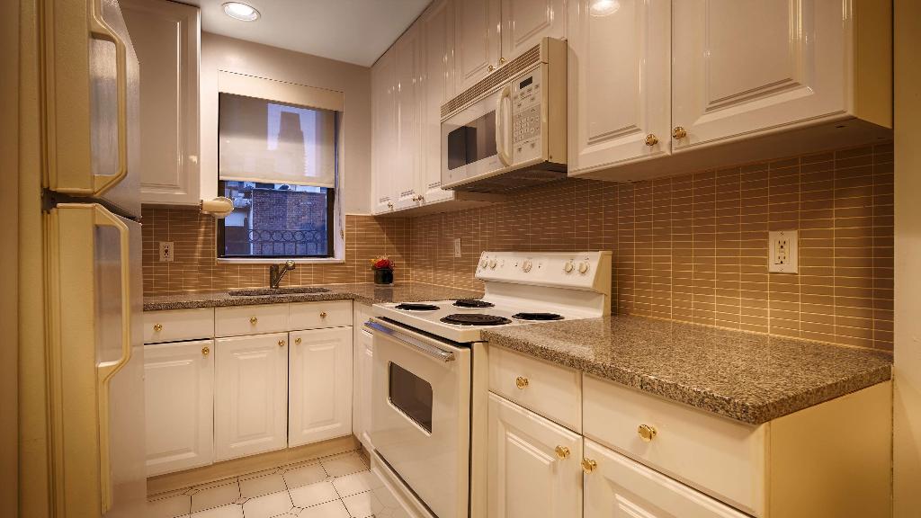 Best Western Plus Hospitality House photo 136