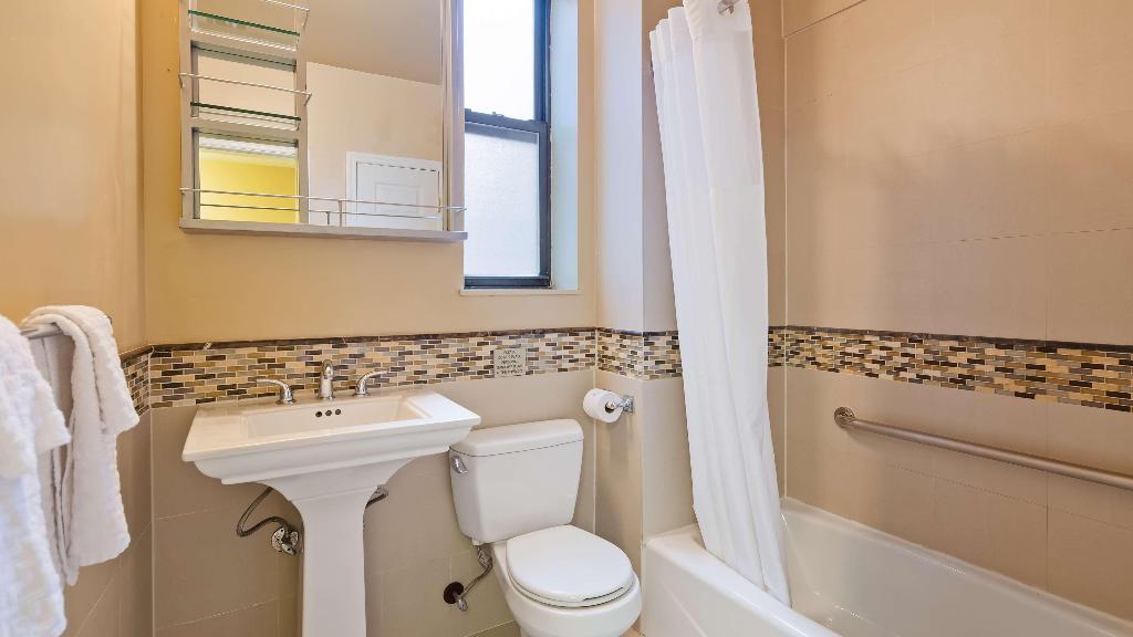 Best Western Plus Hospitality House photo 116