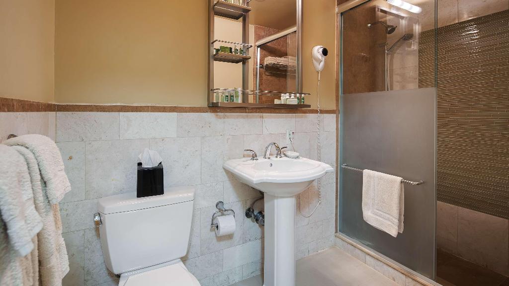 Best Western Plus Hospitality House photo 117