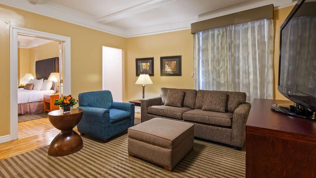 Best Western Plus Hospitality House photo 108