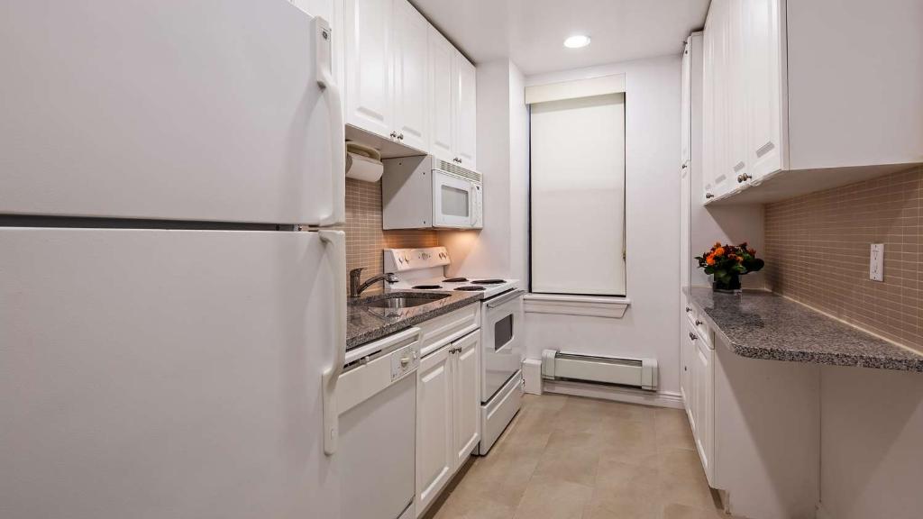 Best Western Plus Hospitality House photo 103