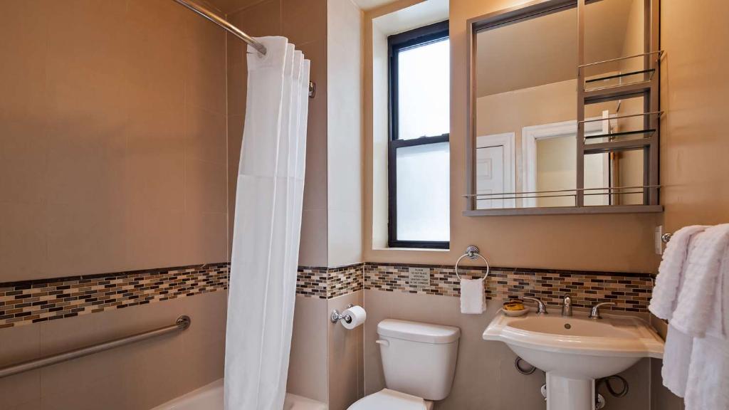 Best Western Plus Hospitality House photo 62