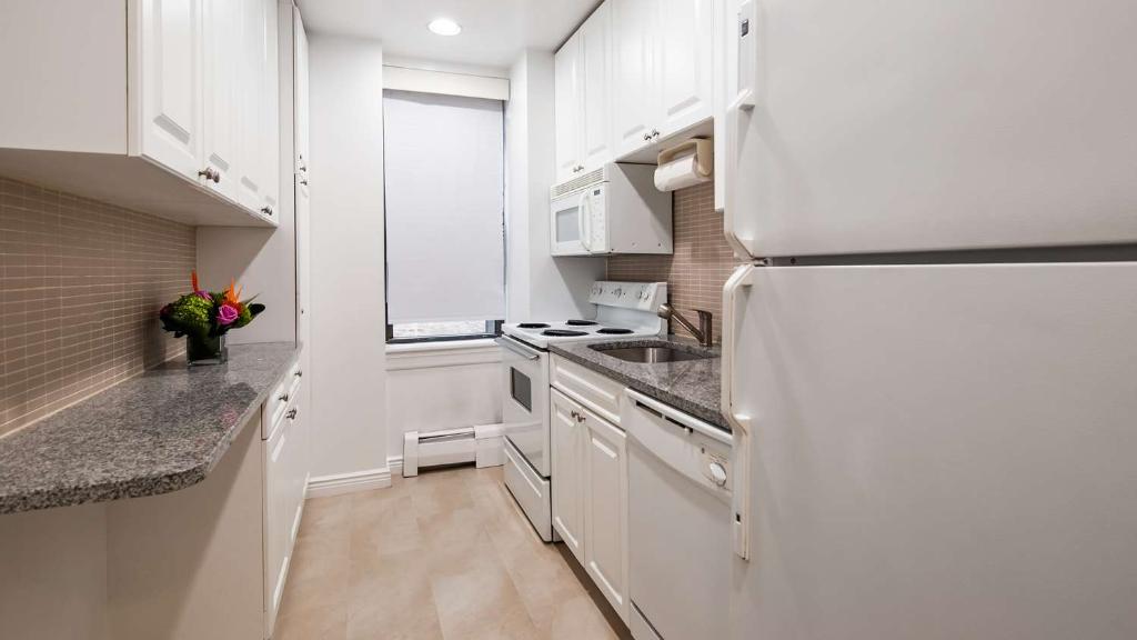Best Western Plus Hospitality House photo 75