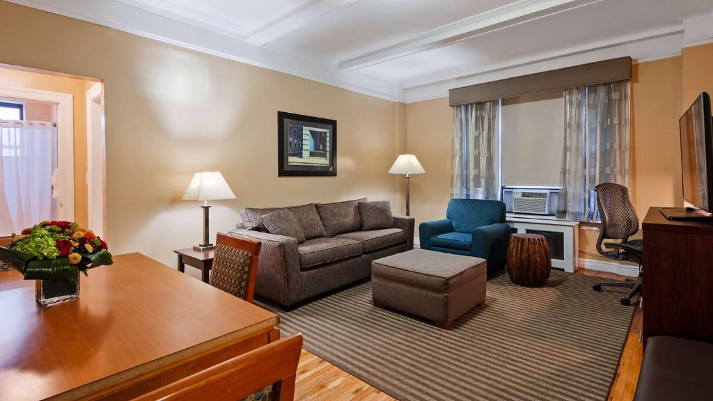 Best Western Plus Hospitality House photo 83