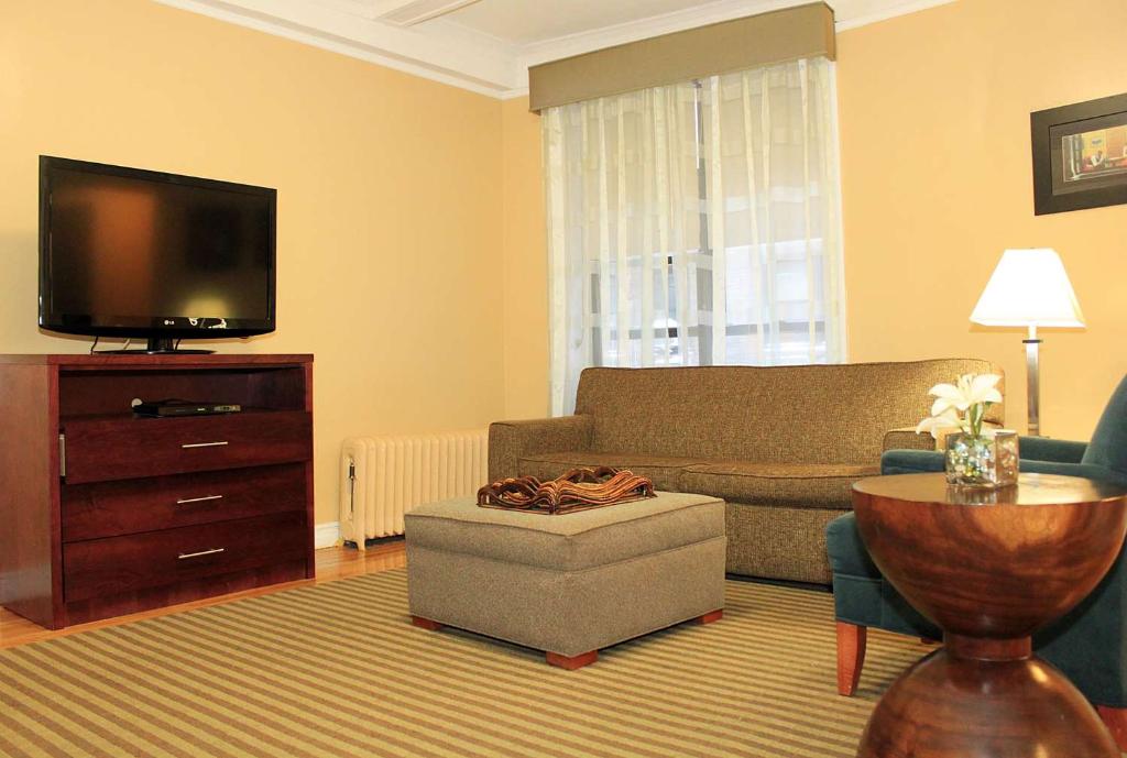 Best Western Plus Hospitality House photo 43
