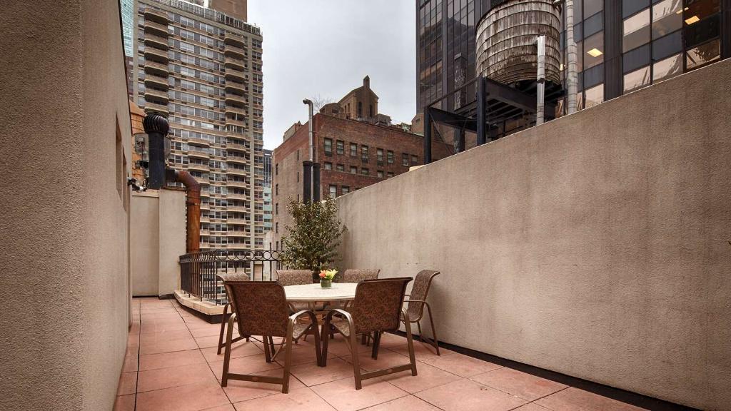 Best Western Plus Hospitality House photo 48