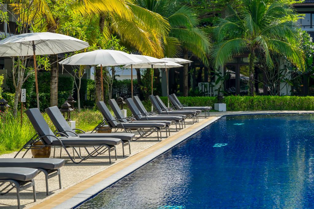 Hotel Sunprime Kamala Beach, Thailand, Kamala Beach. Großes 72