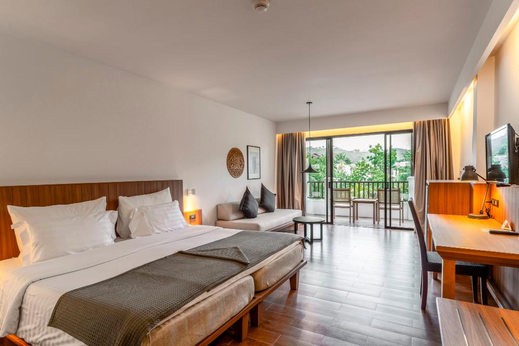Sunprime Kamala Beach