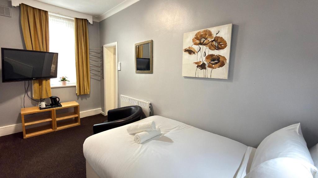 Lord Nelson Hotel
