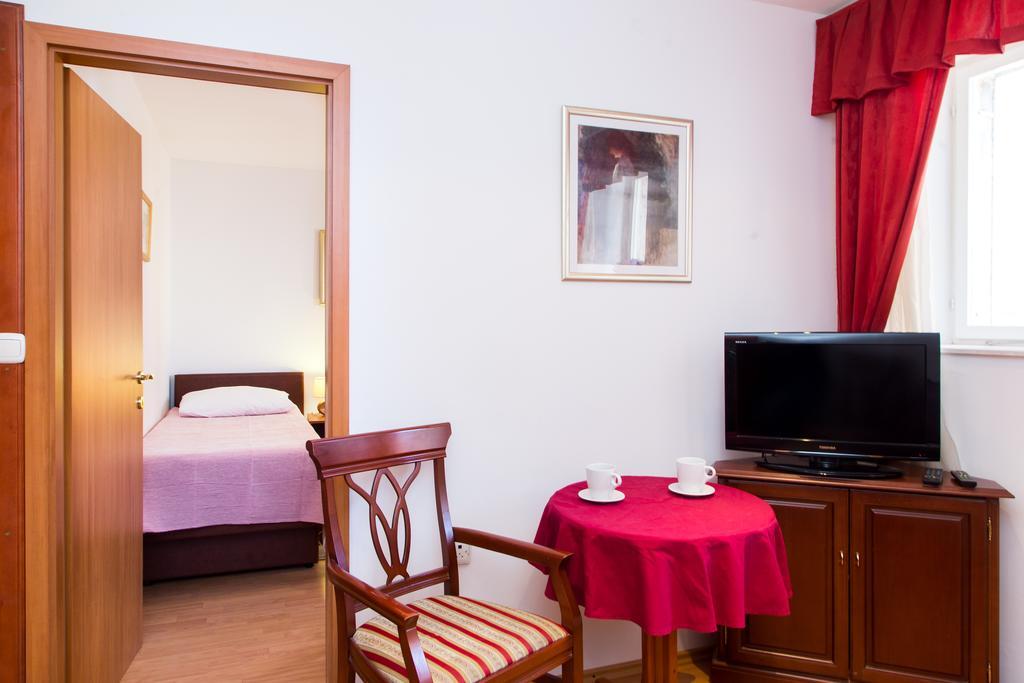 Apartmani Lepur