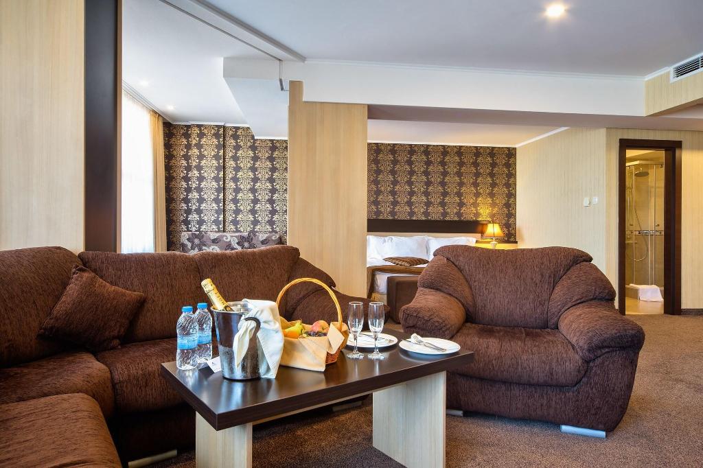 Velingrad Grand Hotel