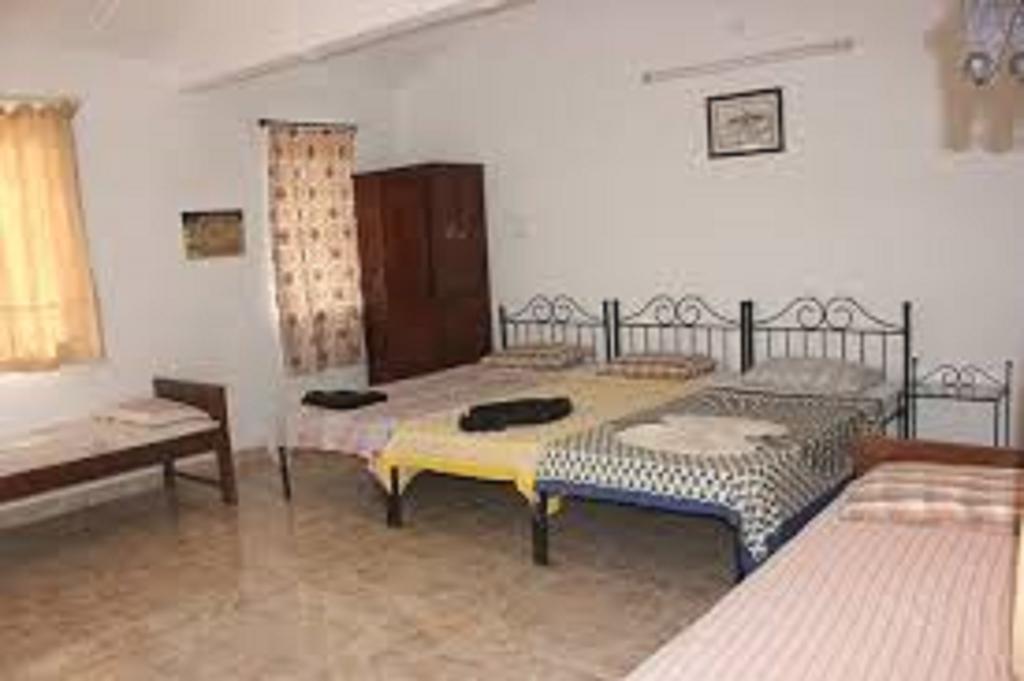 Per Avel Beach Holiday Home