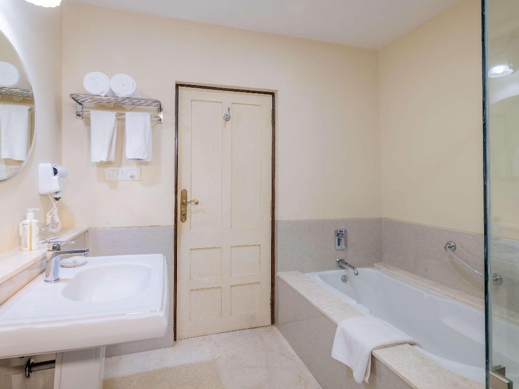 Mercure Goa Devaaya Resort