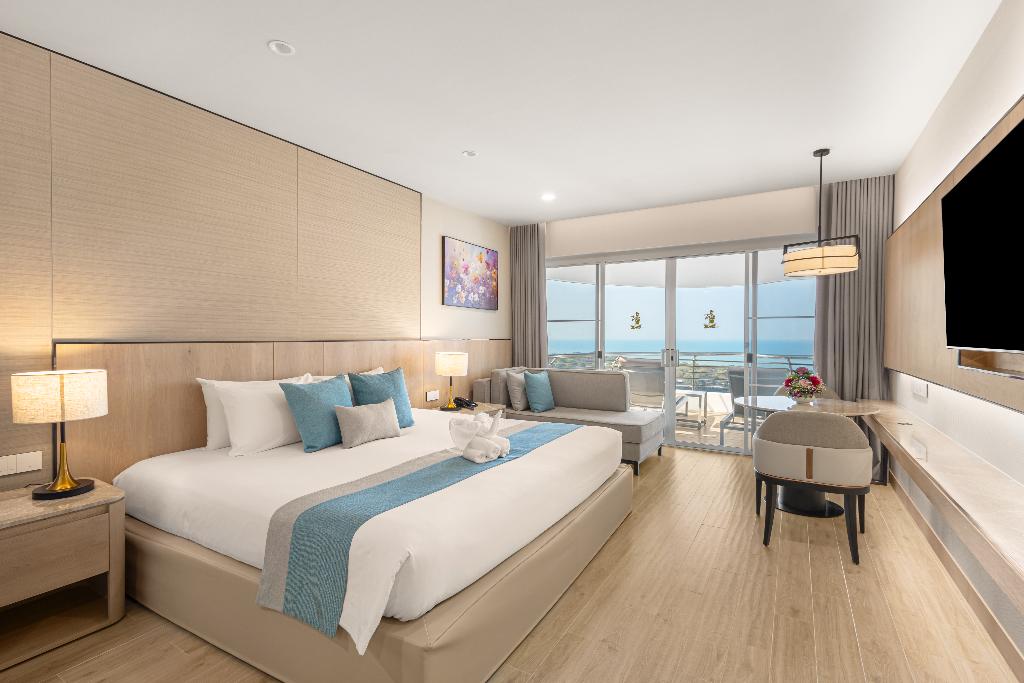 Royal Cliff Grand Hotel