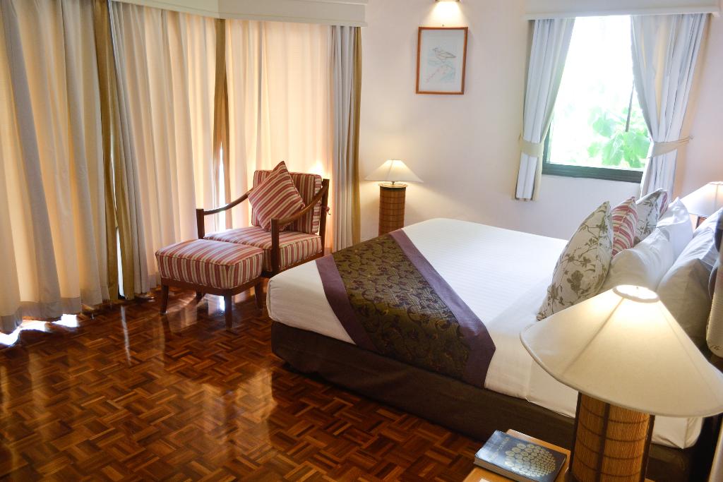Imperial Phukaew Hill Resort, Phetchabun