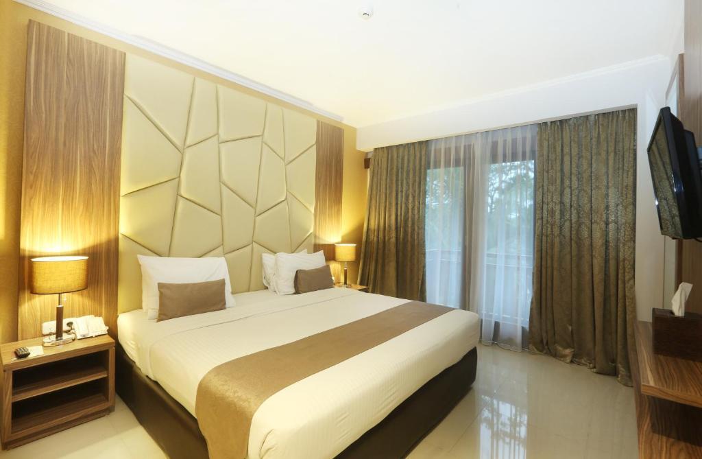 Lorin Dwangsa Solo Hotel