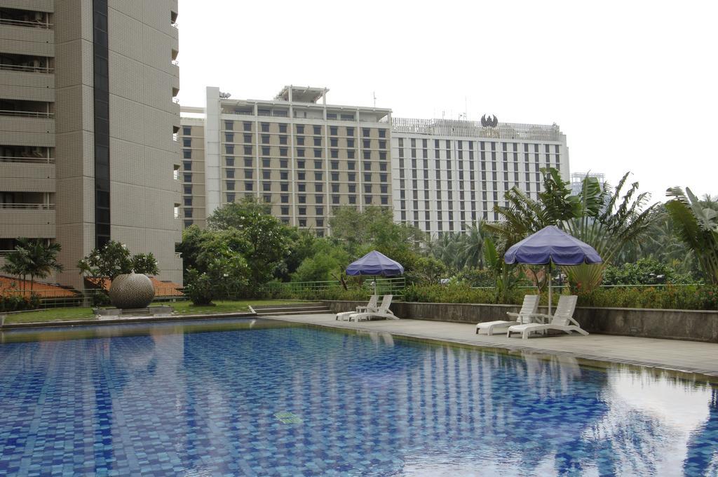 The Sultan Hotel & Residence Jakarta - General view