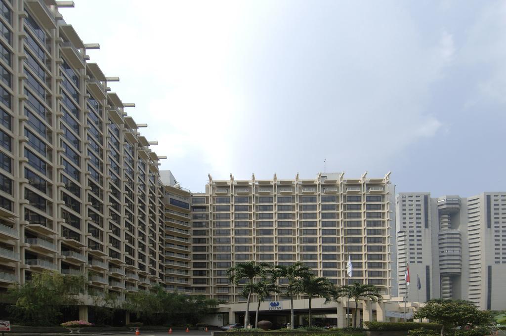 The Sultan Hotel & Residence Jakarta - General view