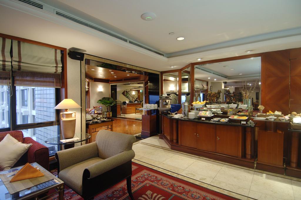 The Sultan Hotel & Residence Jakarta - General view