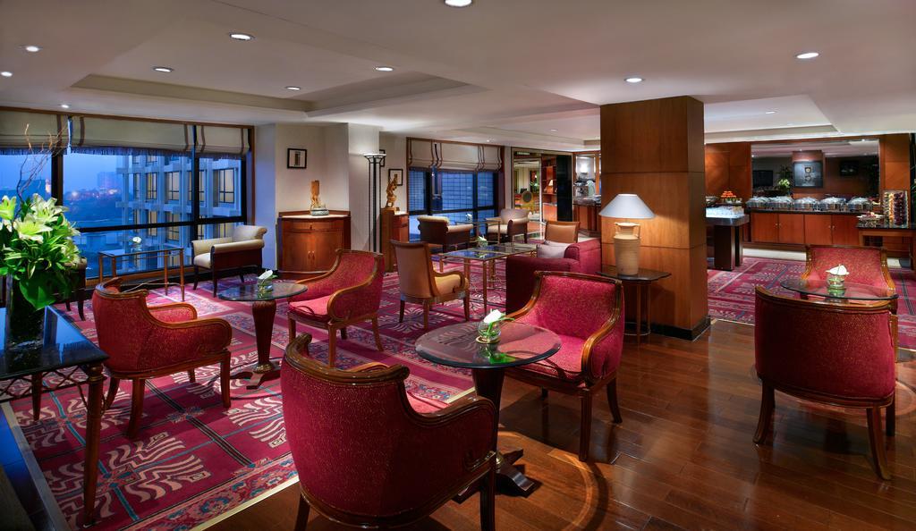 The Sultan Hotel & Residence Jakarta - General view