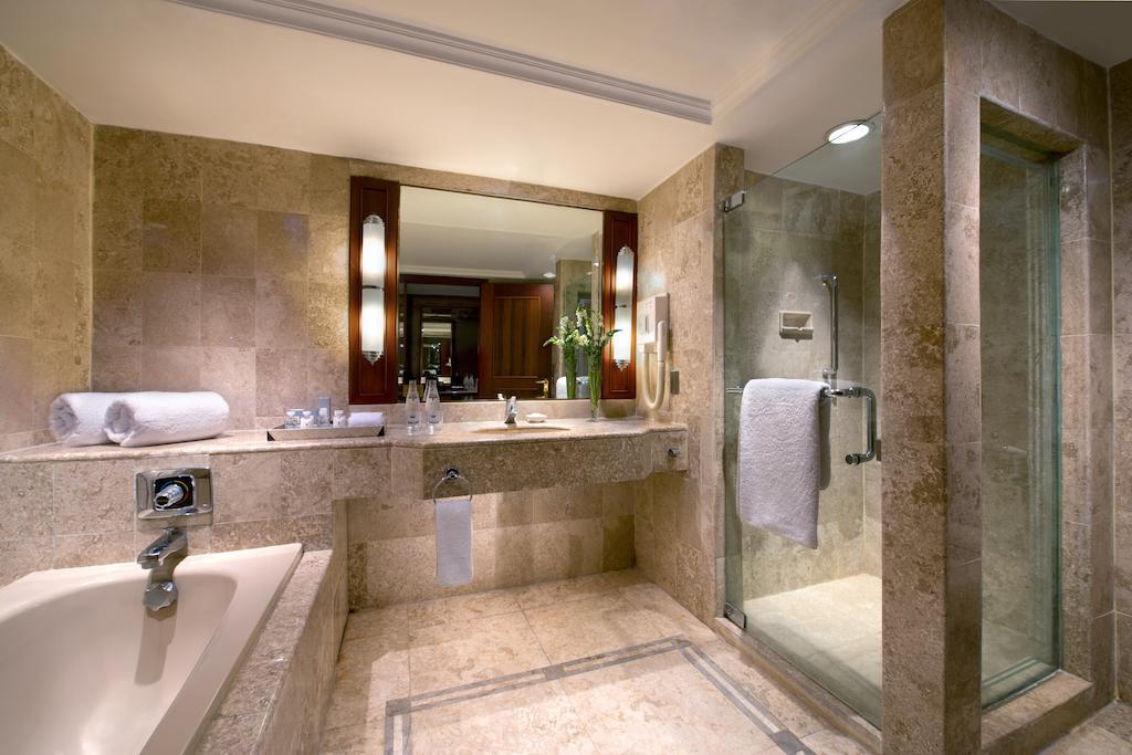 The Sultan Hotel & Residence Jakarta - General view