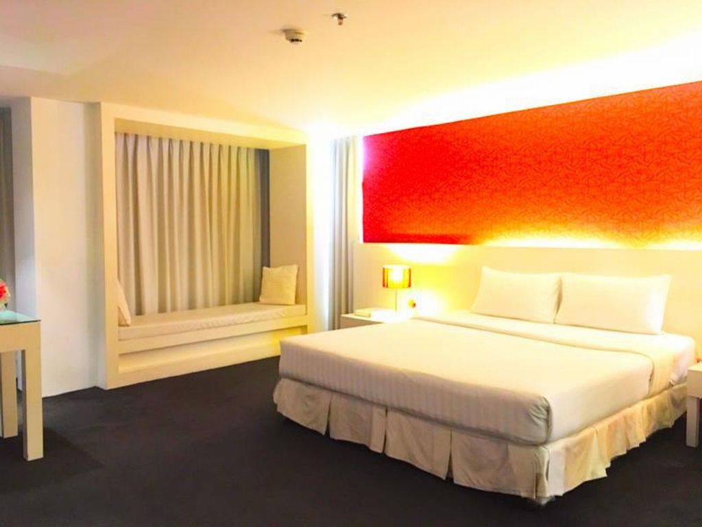 I-Residence Hotel Silom