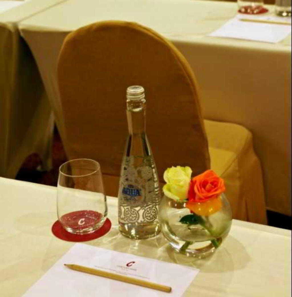 Century Park Hotel - Conferences