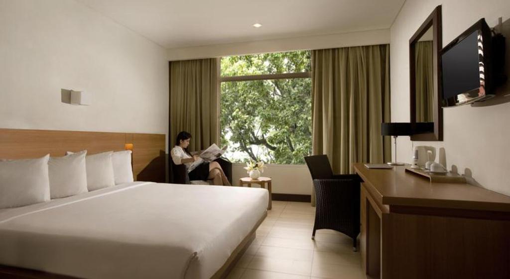 Hotel Santika Bandung