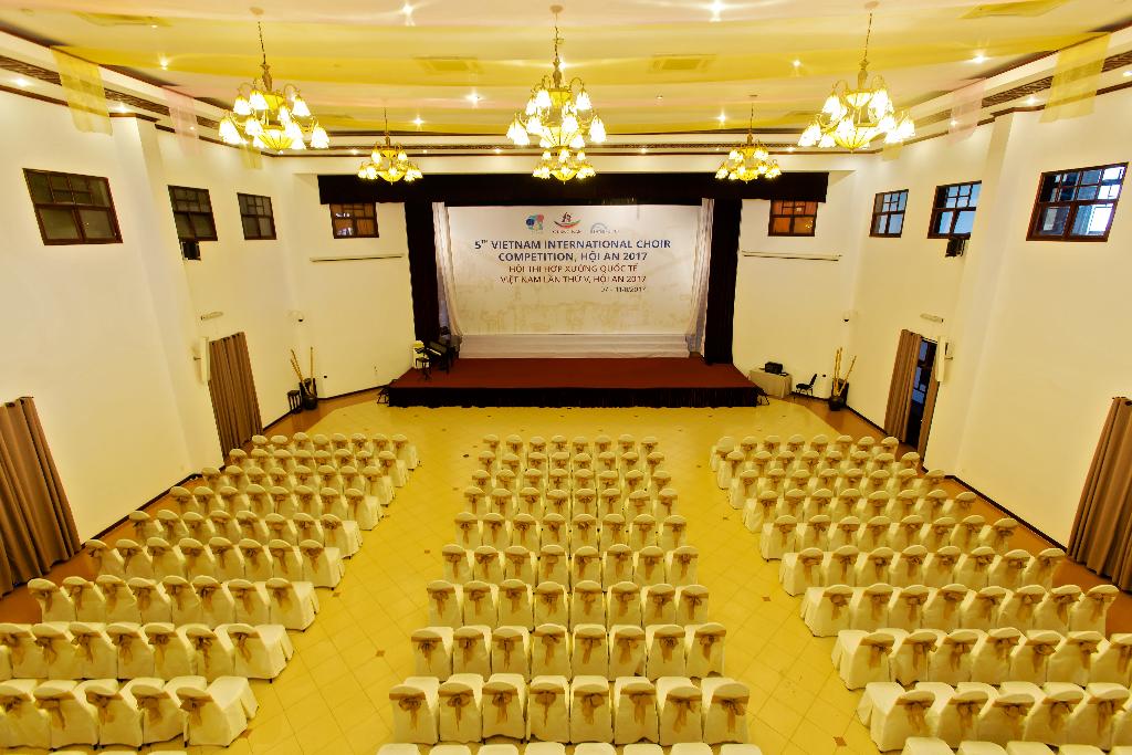 Conferences