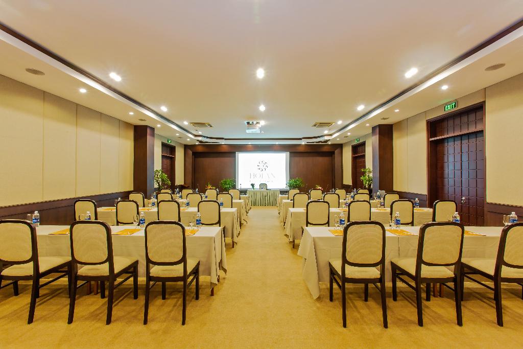Conferences