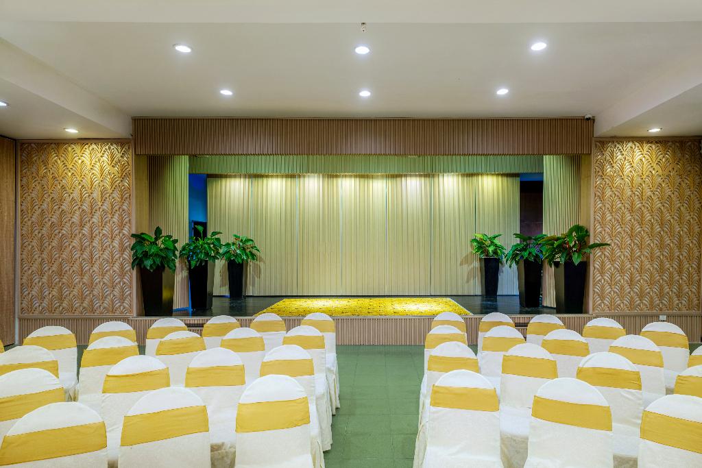 Conferences