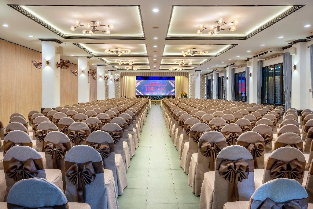 Conferences