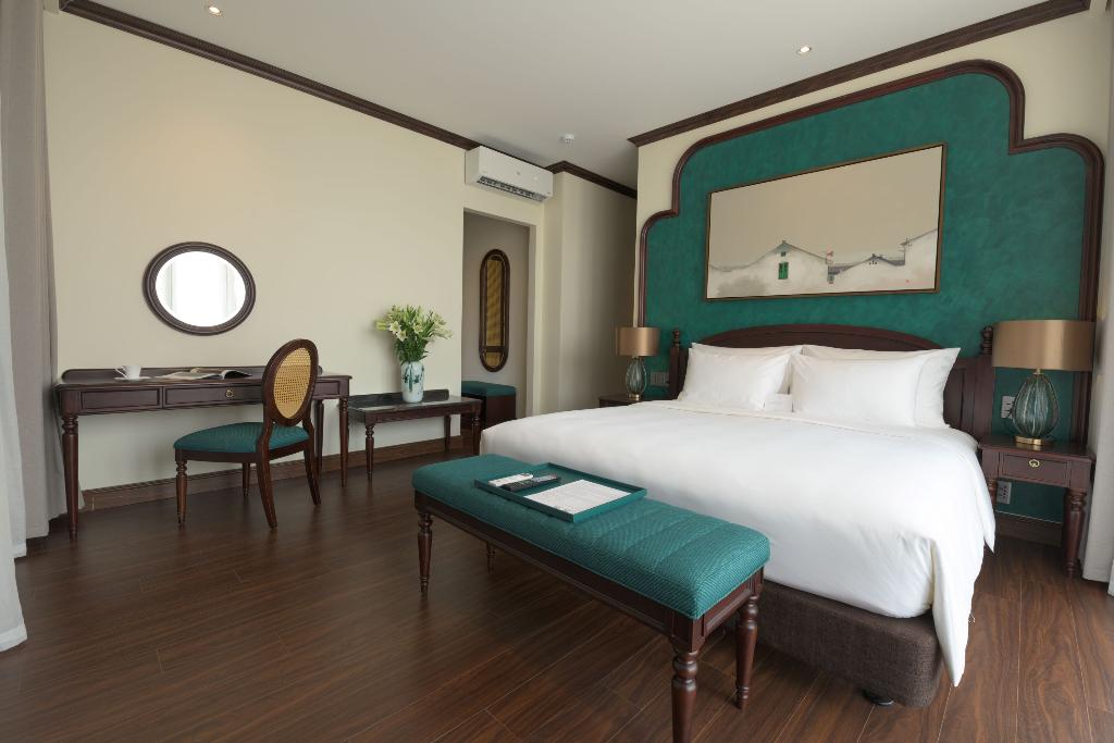 Anmira Resort & Spa by The Unlimited Collection