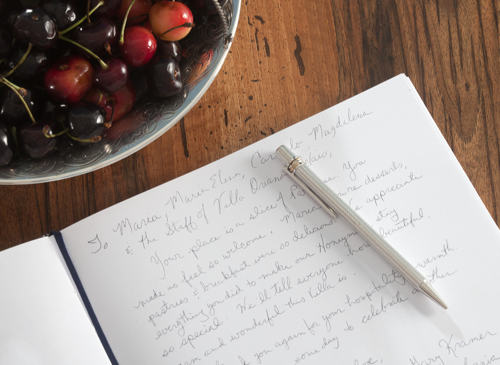 Hotel Villa Oriana Relais, Italien, Sorrent. Großes 1