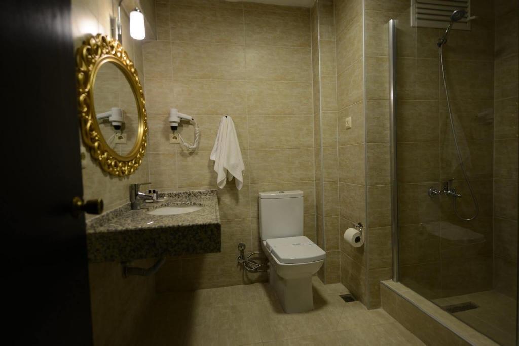 Samsun Airport Resort - Don't use